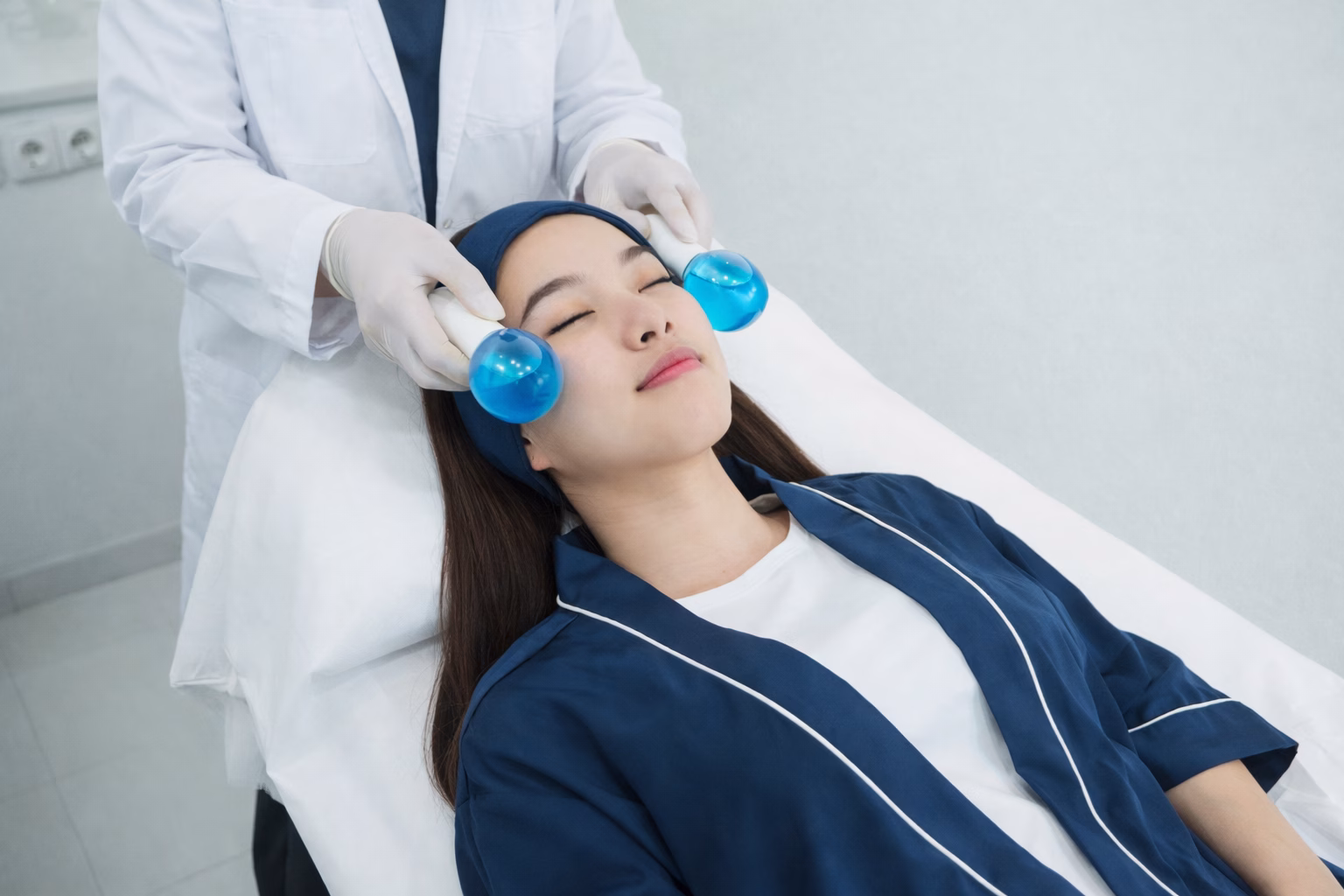 O'i Salon: Rahasia Kecantikan yang Terjangkau di Cilacap