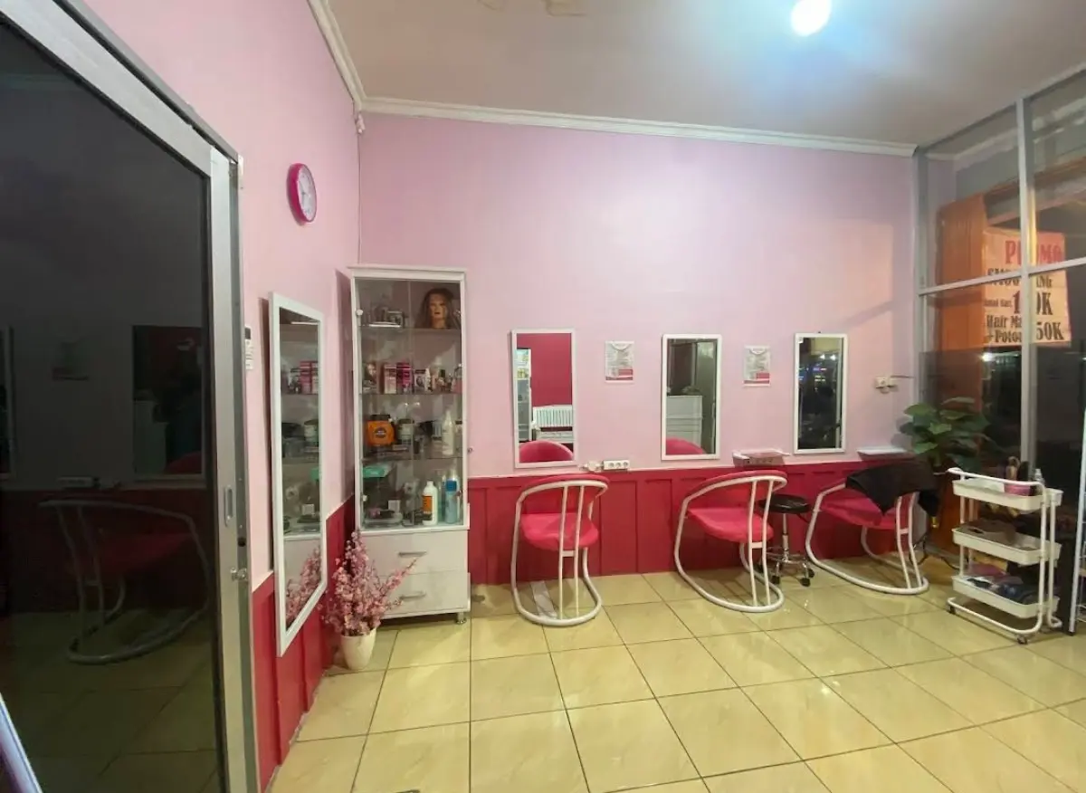 O'i Salon: The Secret to Radiant Beauty in Cilacap